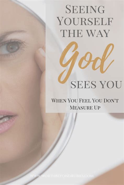 Made In The Image Of God Seeing Yourself As God Sees You Christian