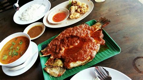 Ada beberapa senarai restoran nasi kandar sedap di kl yang ada boleh cuba. 8 Restoran Ikan Bakar di Kota Bharu Yang Popular & Sedap ...