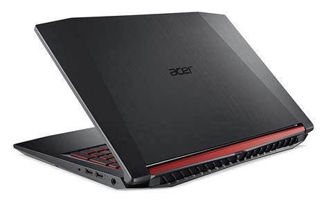 Acer Nitro 5 I5 7th Gen 8 Gb 1tb128 Gb 1050 4gb Geforce Gtx Graphics