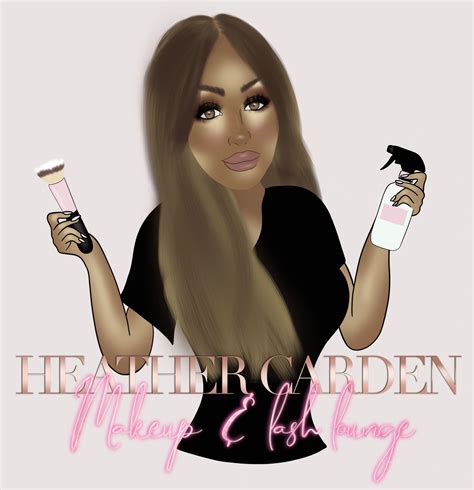 Heather Carden Makeup Lash Lounge
