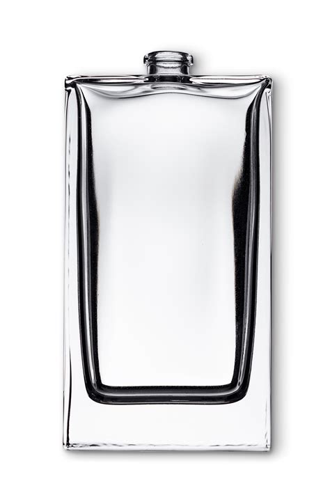 100ml Jasmine Glass Fragrance Bottles Lifestyle Packaging