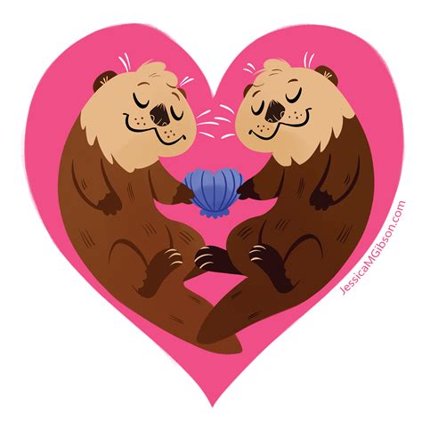 Otter Clipart Love Pictures On Cliparts Pub 2020 🔝