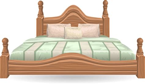 Free Bedroom Furniture Cliparts Download Free Bedroom Furniture