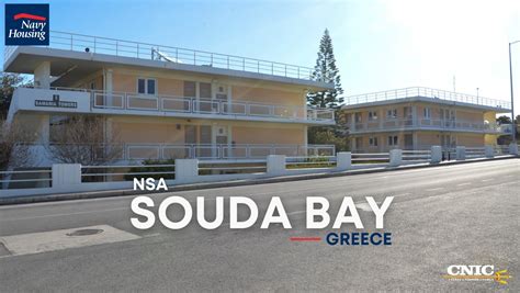 Navy Housing Nsa Souda Bay