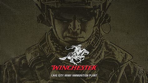 Winchester Assumes Full Operational Control Of Lake City Army Ammo
