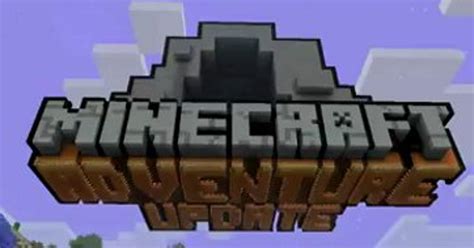Minecraft Adventure Update Gets A Trailer Vg247