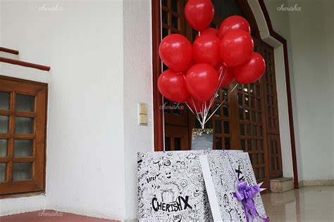 Be unique and surprise your friends, family and loved ones with a jumbo surprise balloon in box gift. Surprise box - Helium Balloons for Birthday, Delivered in ...