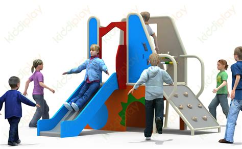 Outdoor Playground Slide Board Made Of Pe Customer Design Buy
