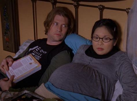 24 Things That Happened On Gilmore Girls That Were Just Fucking