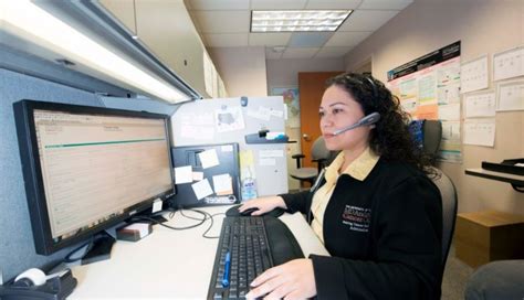 How Patient Services Representatives Help Our Patients Md Anderson