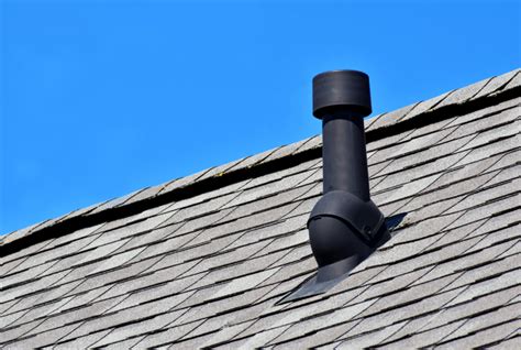 Maximize Your Homes Energy Efficiency With Proper Roofing Ventilation