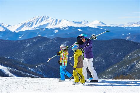 The 10 Best Colorado Winter Activities For Kids