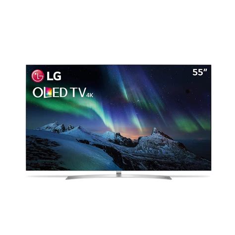 Lg Anuncia Nova Linha De Oled Tvs 4k Confira Preços E Disponibilidade
