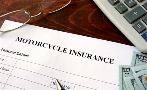 5 Insider Tips For Motorcycle Insurance Carolinas Biker Lawyers