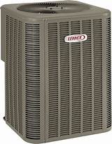 Lennox 14 Seer Package Unit Pictures