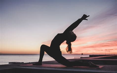 Can Yoga Therapy Really Help Improve Your Mental Health