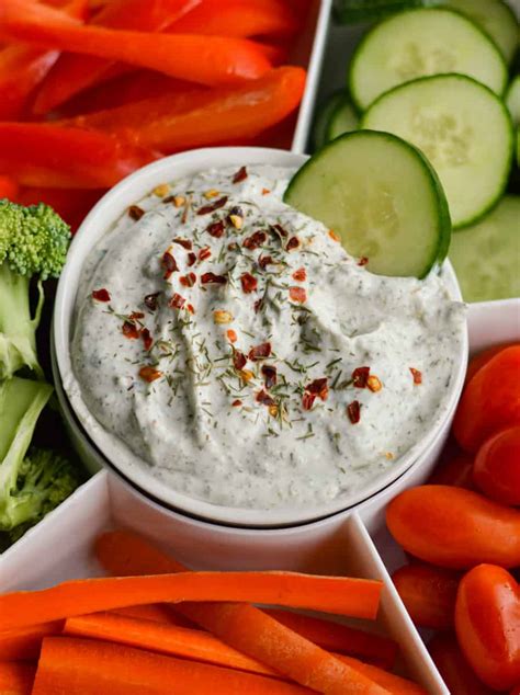 13 Easy Cottage Cheese Dip Recipes By Kelsey Smith