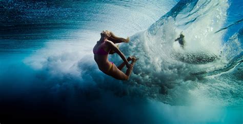 Offshore Photo Frame — Let Splashing Playing Wave — Картинки и Рисунки