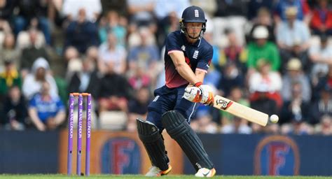 Jos buttler will go home after first test in india, allowing foakes to win his sixth test cap, two years after. Jos Buttler reveals his batting secrets | Coaching ...