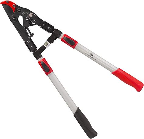 Ez Kut G2 Loppers And Pruners Heavy Duty Branch Cutter