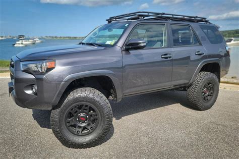 2021 Toyota 4runner Sr5 Premium 4x4 For Sale Cars And Bids