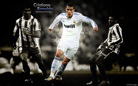 Feel free to share with your friends and family. Cristiano Ronaldo Wallpapers Real Madrid - Wallpaper Cave