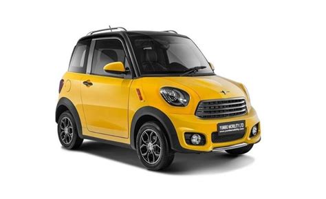 Pada saat itu tempt parkir sedang mendukung: Jangan Tertipu, Kereta Mini EV X2 Tidak Dijual Di Malaysia ...