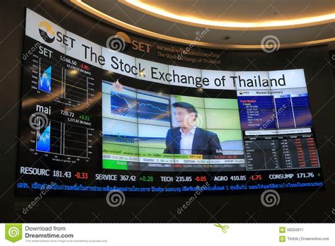 stock-exchange-of-thailand-set-editorial-photo-image-of-risky,-risk-56250911