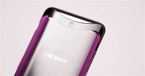 Oppo Find X With Motorized Camera Launched In India Price Specifications