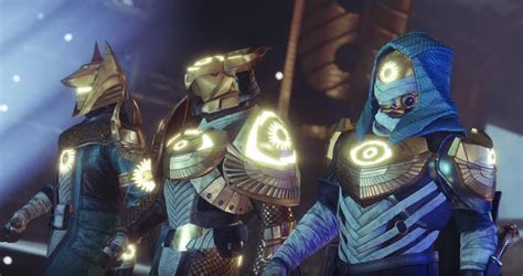 Everything Revealed About Trials Of Osiris After Destiny 2s Empyrean