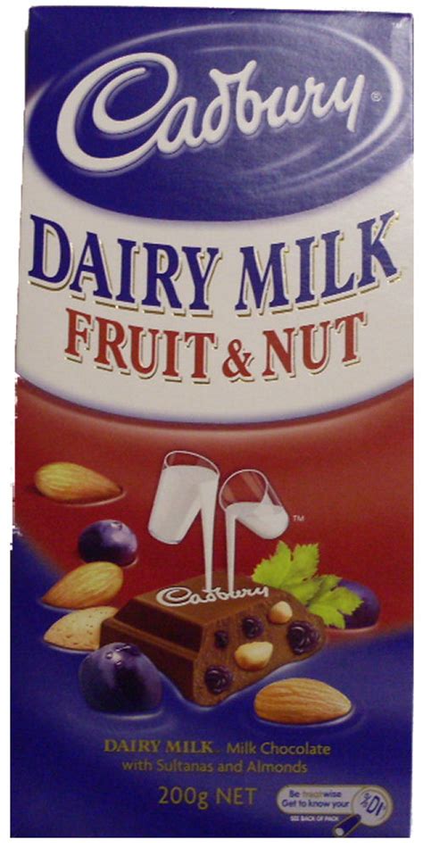 Последние твиты от cadbury fruit&nut (@cadbury_fruit). About Australia - Australian Food, Gift and Souvenir Shop ...