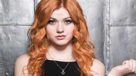 Watch tv series starring katherine mcnamara. Kansas City's Katherine McNamara takes the lead in new sci ...
