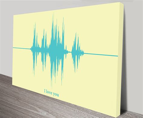 Check spelling or type a new query. Personalised Soundwave Contemporary Word Art