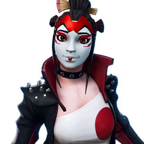 Fortnite Takara Skin Character Png Images Pro Game Guides