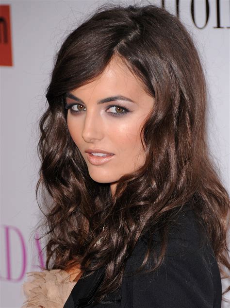 Pin On Camilla Belle