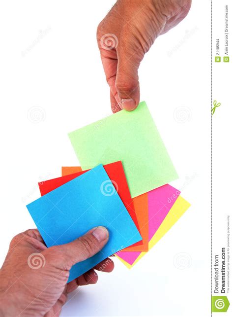 Alzareunacarta to pick up a card. Picking a card stock photo. Image of choose, decisions - 21185944