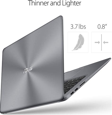 Buy Asus Vivobook F510ua 156” Full Hd Nanoedge Laptop Intel Core I5