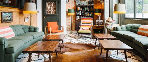 Retro Interior Design Tips For A Vintage Style Home Decorilla Atelier