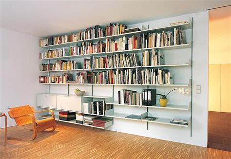 The Most Practical Shelving System From 1960