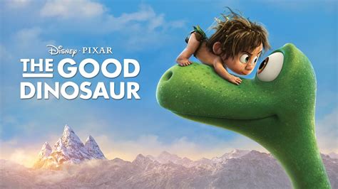 The Good Dinosaur Review From The Tales Of Wars And Rings