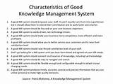 Pictures of It Knowledge Management System