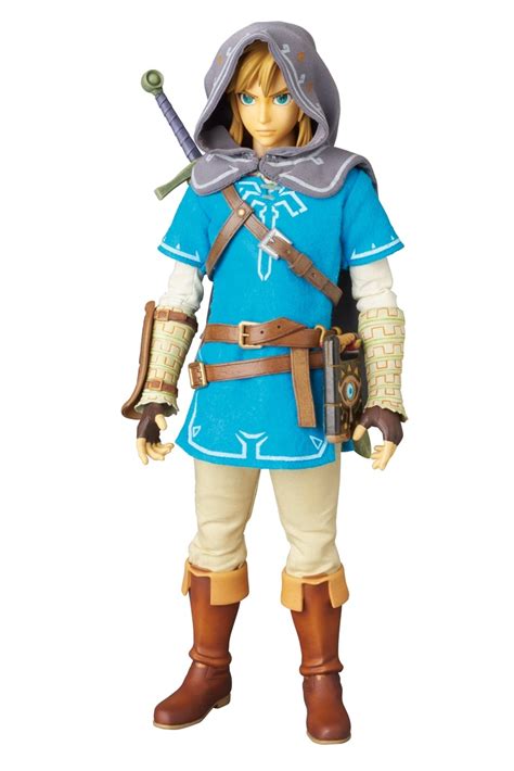 Alle beiträge mit den tags playstation forum. Breath Of The Wild Link Makes A Very Pretty Action Figure ...
