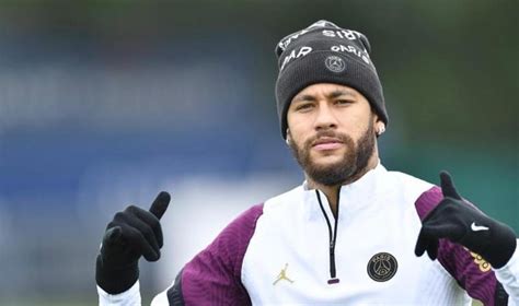 Psg barcelona maçı özeti izle. PSG'de Barcelona maçı öncesi Neymar krizi