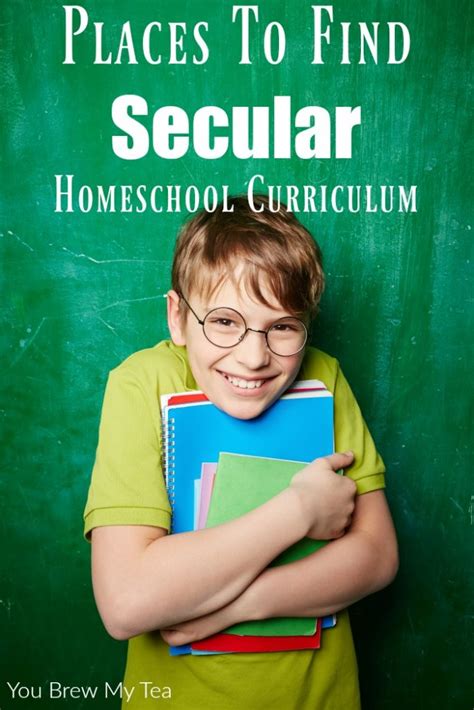 Shortlist international schools and enquire about admission to the institution directly through schooladvisor.my. Places To Find Secular Homeschool Curriculum - You Brew My Tea