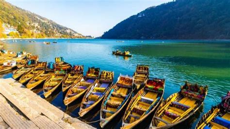 Best Time To Visit Nainital The Most Beautiful City In India