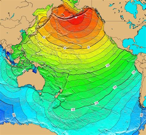 Venturato4 abstract this report is intended to provide guidance to local emergency managers in tsunami hazard assessment. Pacific Ocean Tsunami Threat from Subduction Zone Earthquakes