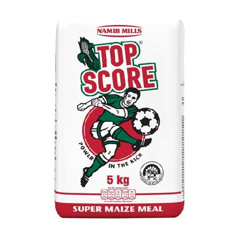 The latest serie a previews, fixtures and results from football italia. Top Score Super Maize Meal 5kg