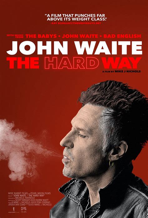 Fmovies Watch John Waite The Hard Way 2022 Online Free On Fmoviesto