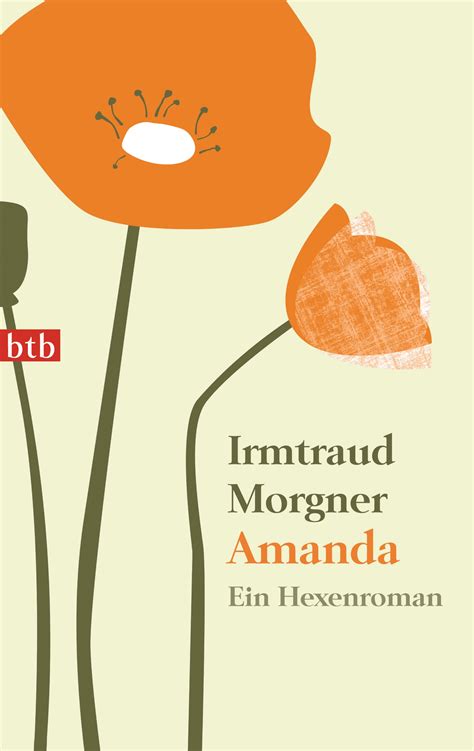 By irmtraud morgner first published in 1968 8 editions — 1 previewable. Irmtraud Morgner: Amanda. Luchterhand Literaturverlag (eBook)
