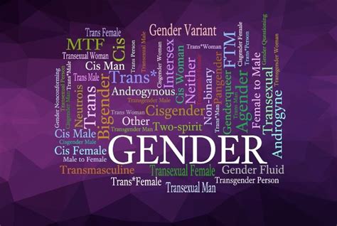 5 Key Points About Gender And Sexuality That Everyone Should Know